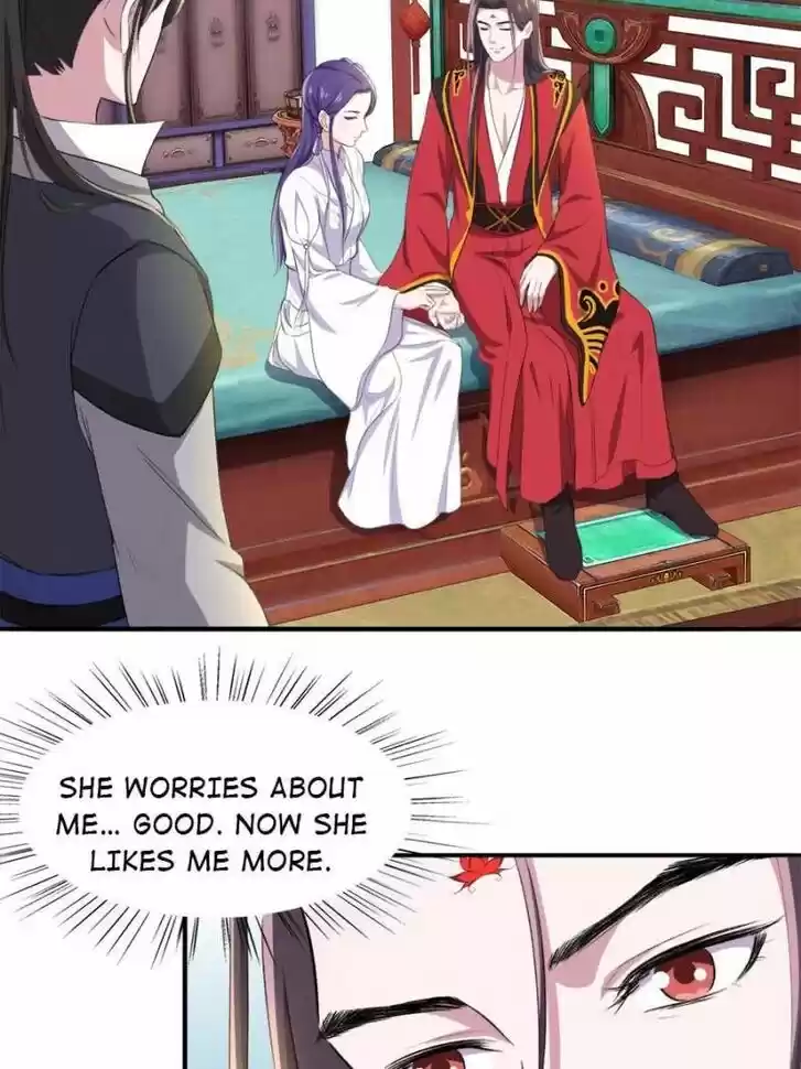 The Villainous Doctor Ch.101