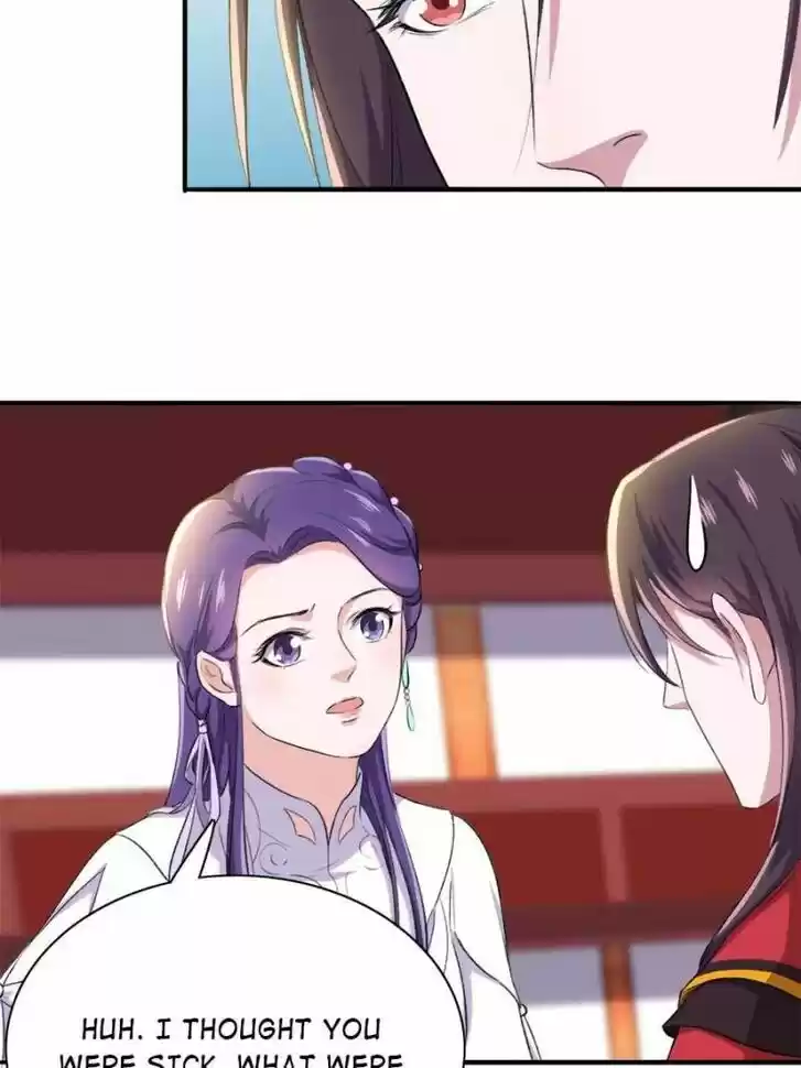 The Villainous Doctor Ch.101