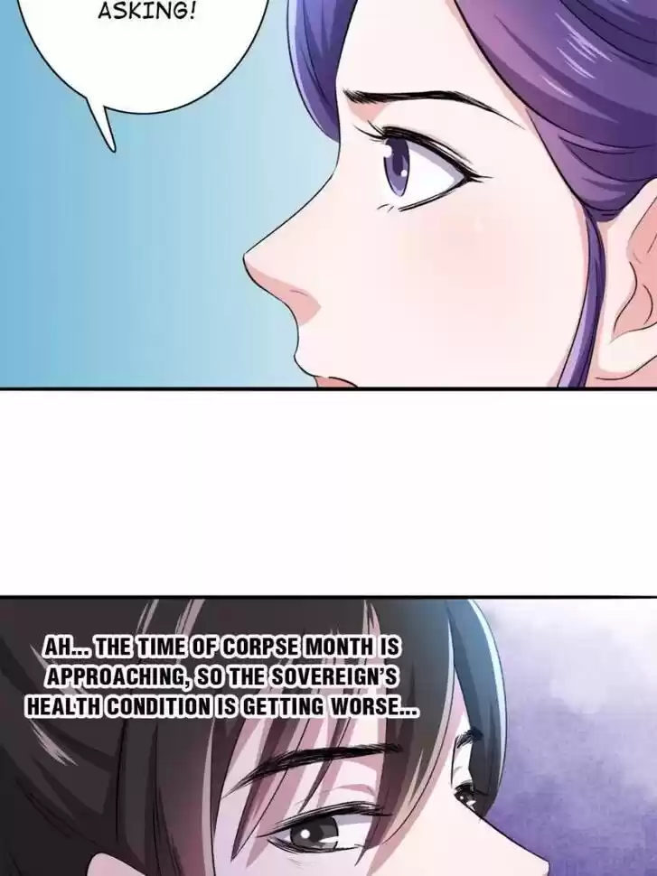 The Villainous Doctor Ch.101