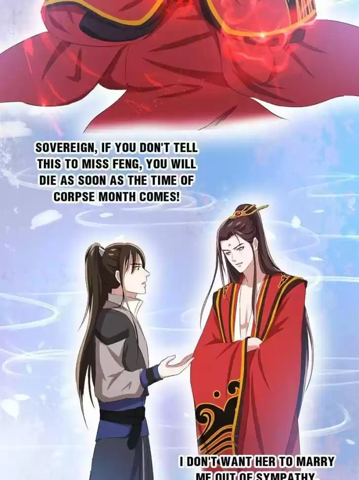 The Villainous Doctor Ch.101