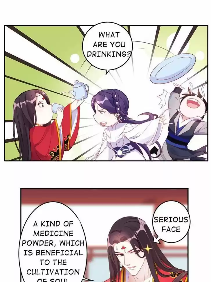 The Villainous Doctor Ch.102