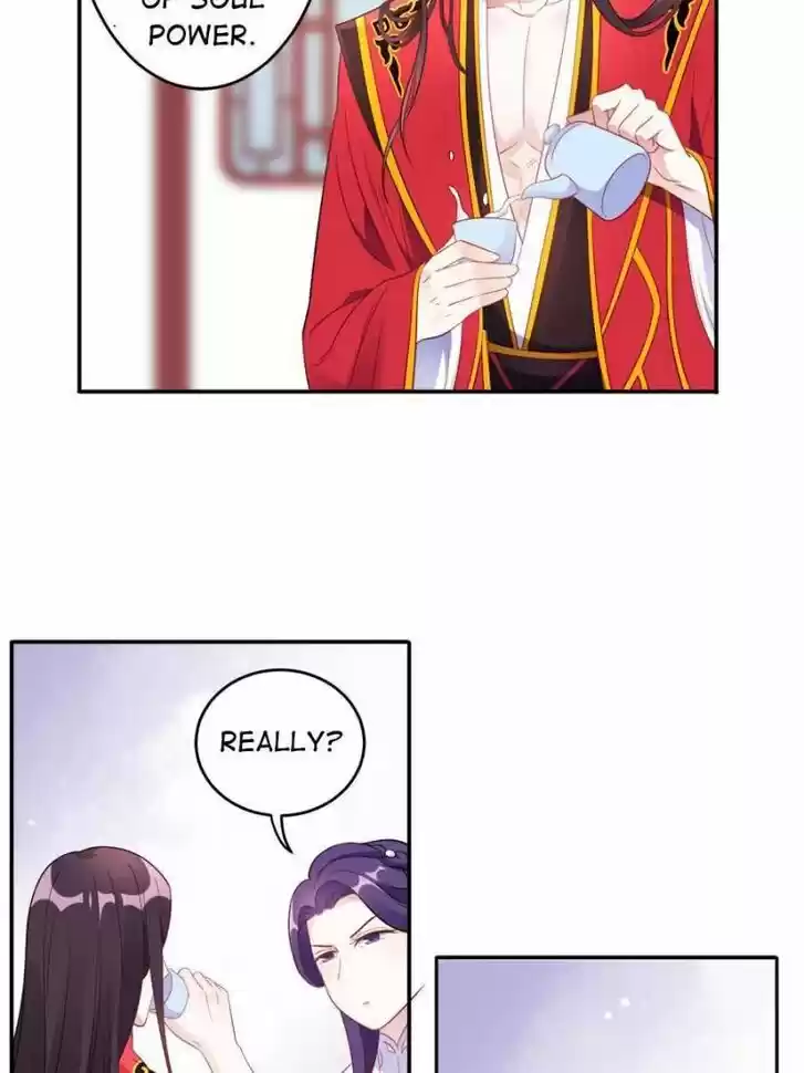 The Villainous Doctor Ch.102