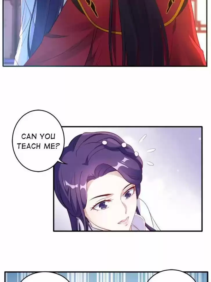 The Villainous Doctor Ch.102