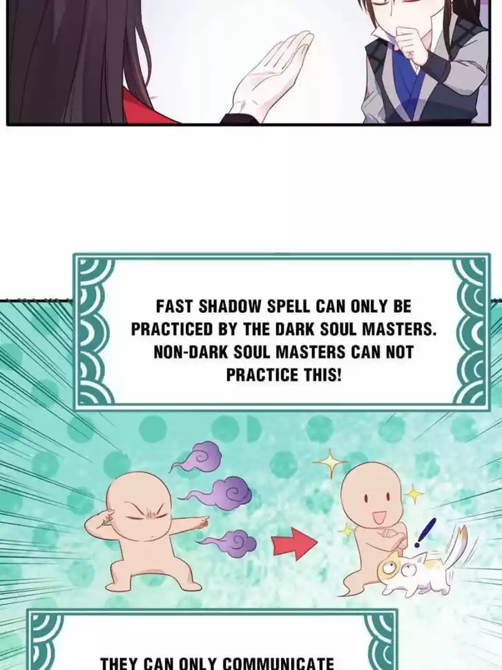 The Villainous Doctor Ch.102