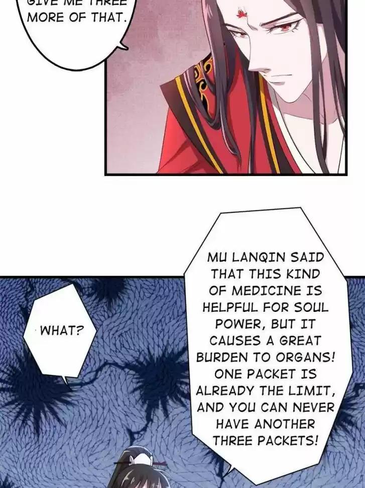 The Villainous Doctor Ch.103