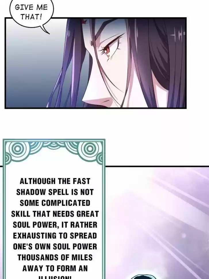 The Villainous Doctor Ch.103