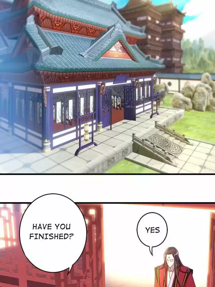 The Villainous Doctor Ch.103