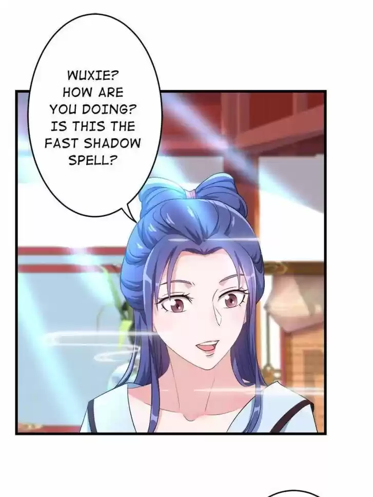 The Villainous Doctor Ch.103