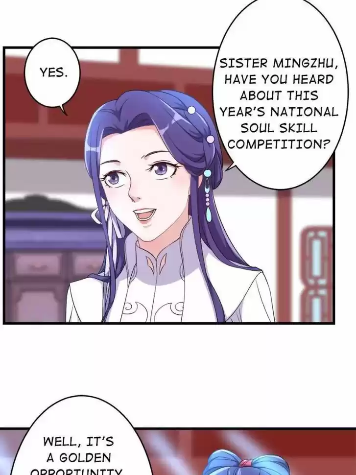 The Villainous Doctor Ch.103