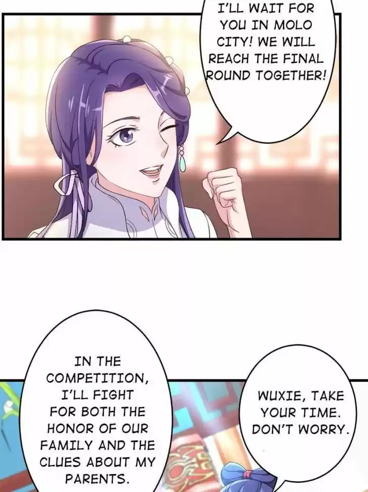 The Villainous Doctor Ch.103