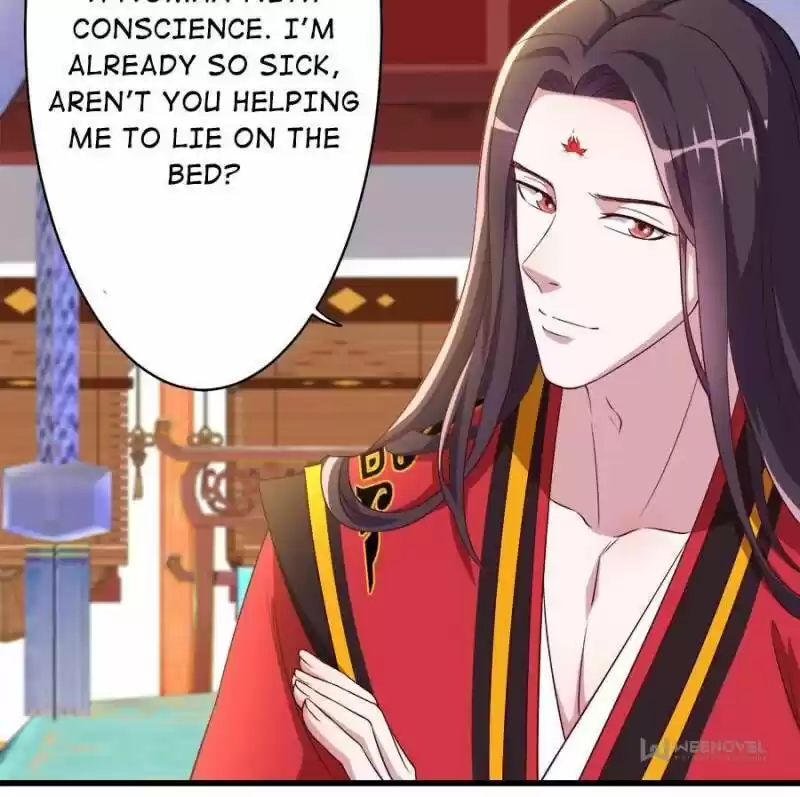 The Villainous Doctor Ch.104