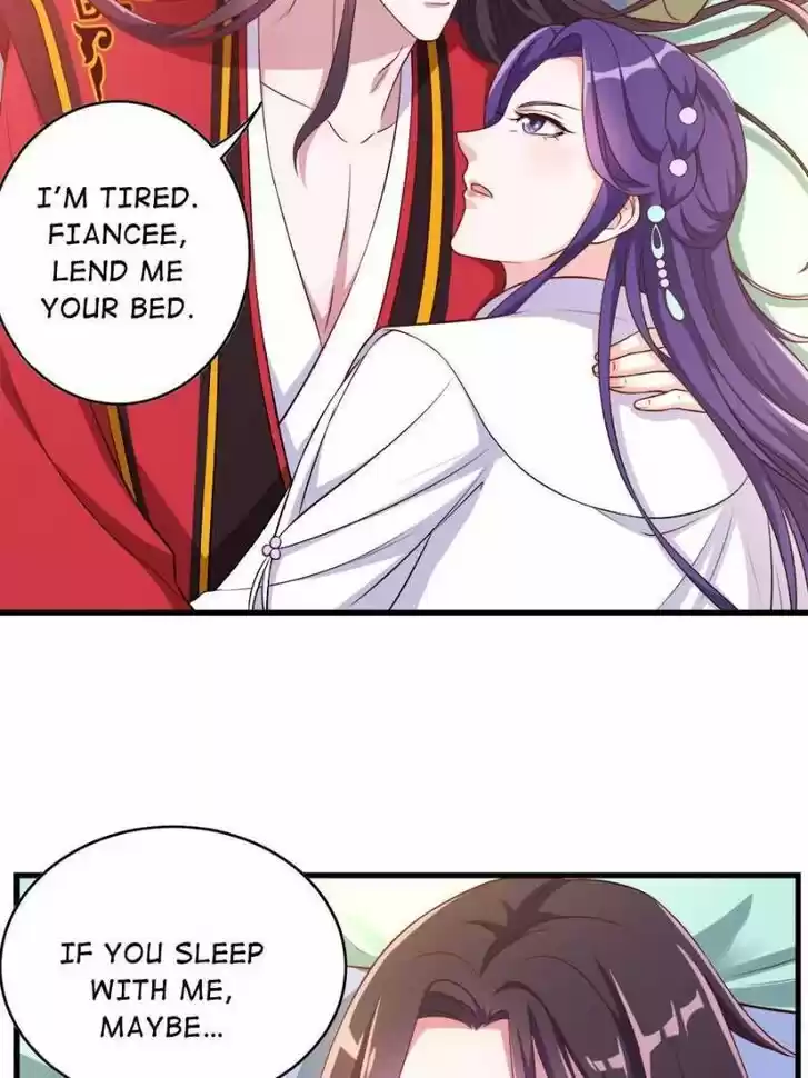 The Villainous Doctor Ch.104