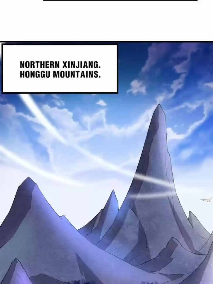 The Villainous Doctor Ch.104