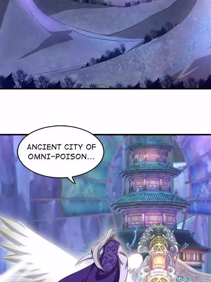 The Villainous Doctor Ch.104