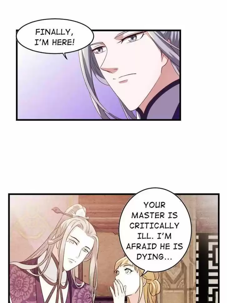 The Villainous Doctor Ch.104