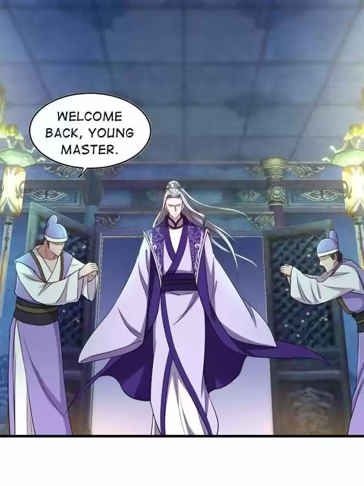 The Villainous Doctor Ch.104