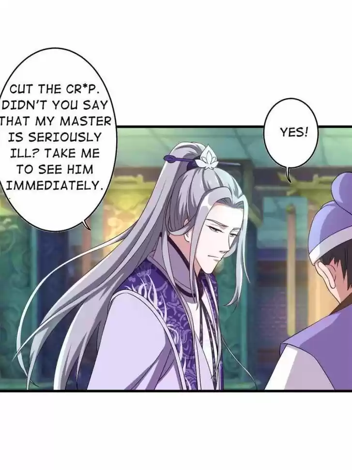 The Villainous Doctor Ch.104