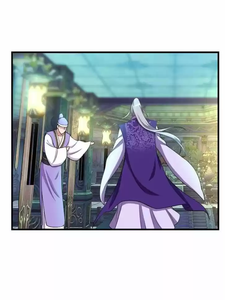 The Villainous Doctor Ch.104