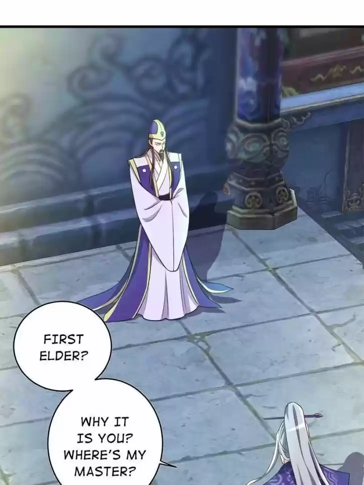 The Villainous Doctor Ch.104