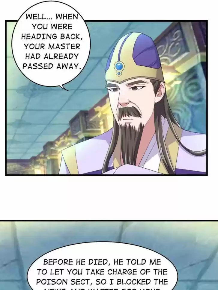 The Villainous Doctor Ch.104