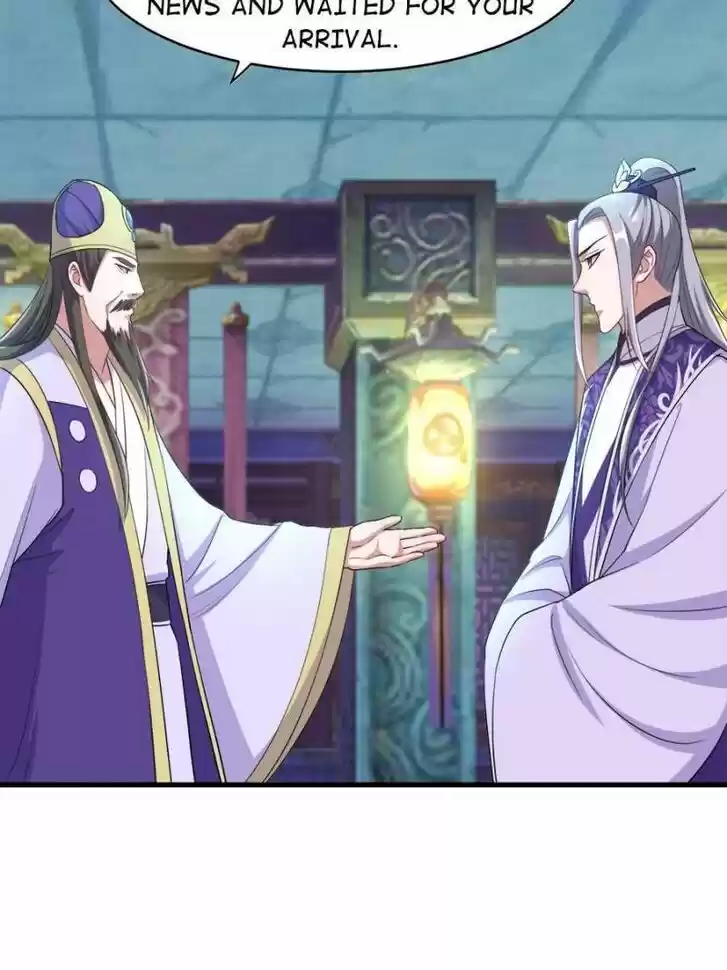 The Villainous Doctor Ch.104