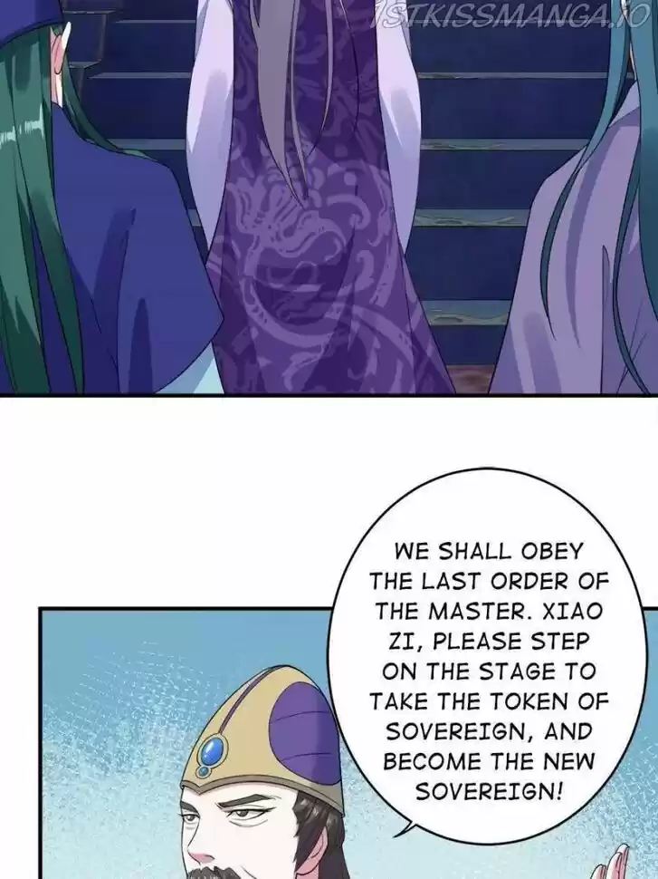 The Villainous Doctor Ch.105