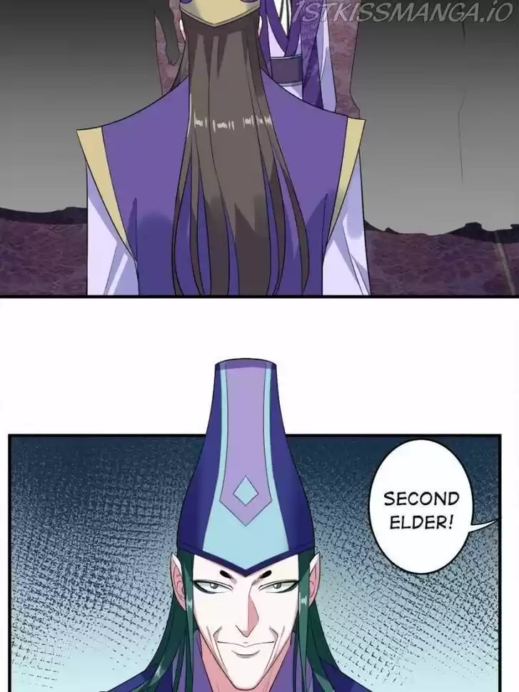 The Villainous Doctor Ch.105