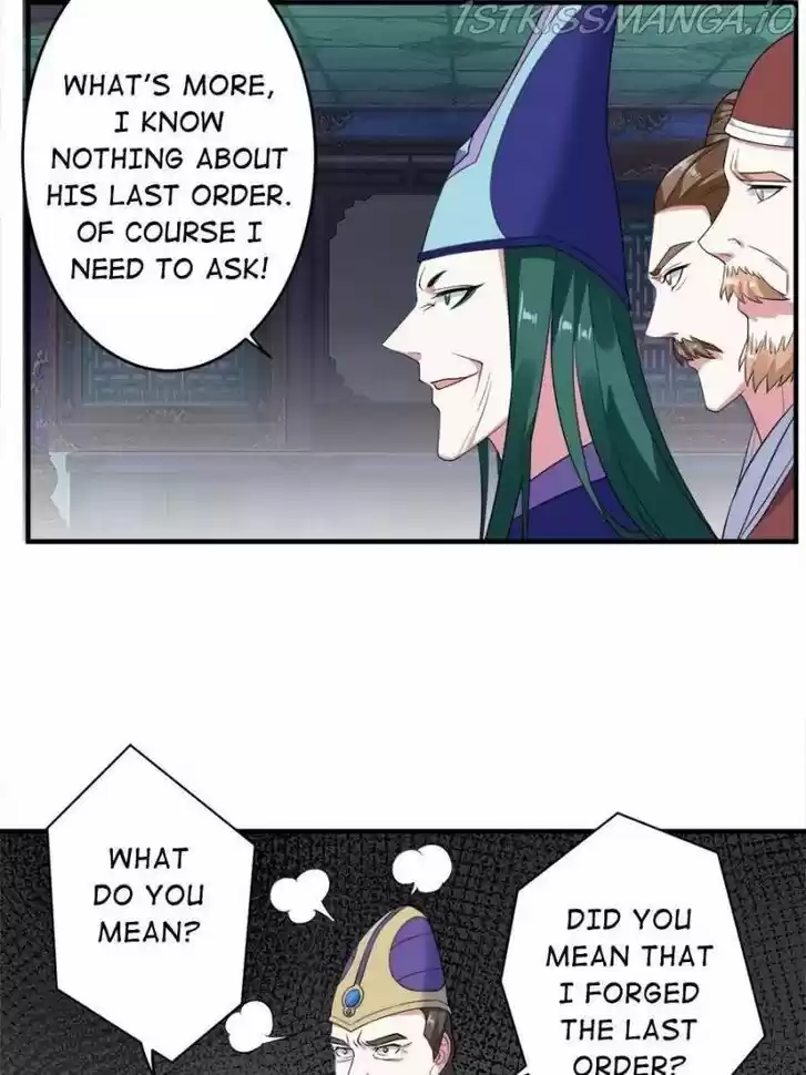 The Villainous Doctor Ch.105