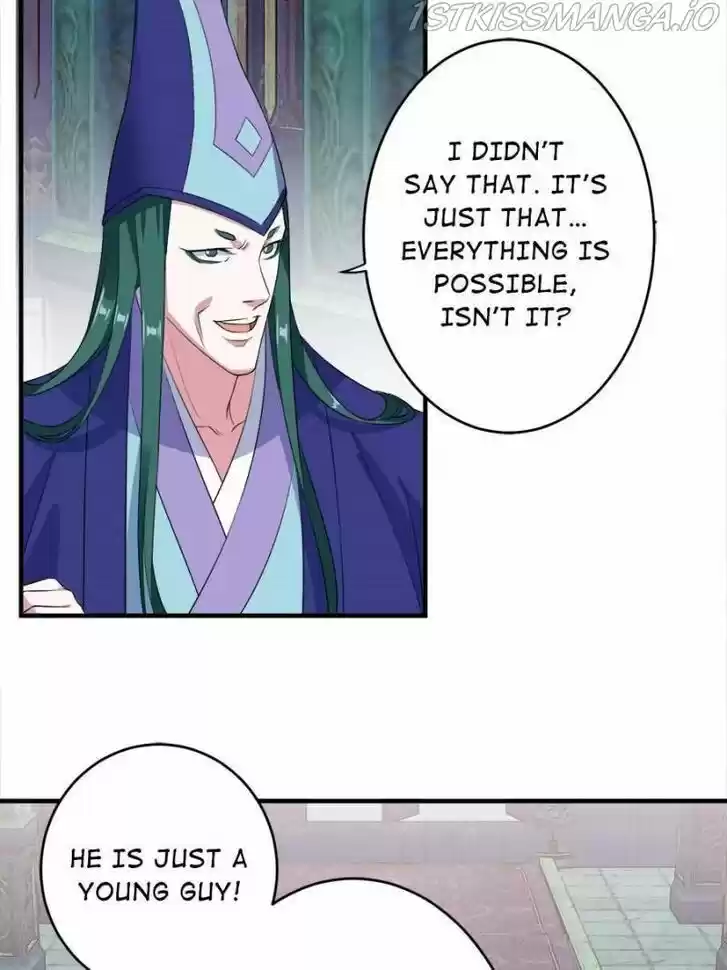 The Villainous Doctor Ch.105