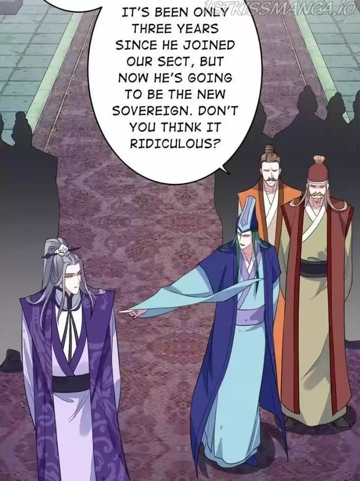 The Villainous Doctor Ch.105