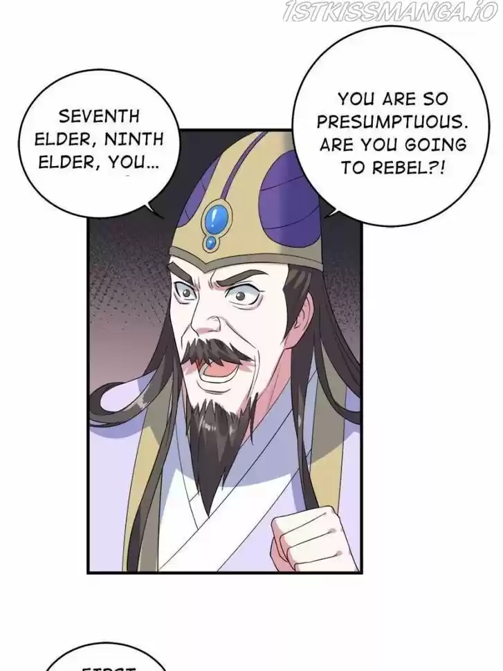 The Villainous Doctor Ch.105