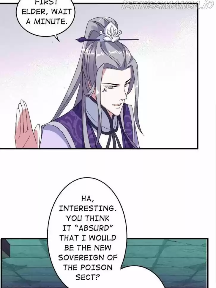 The Villainous Doctor Ch.105