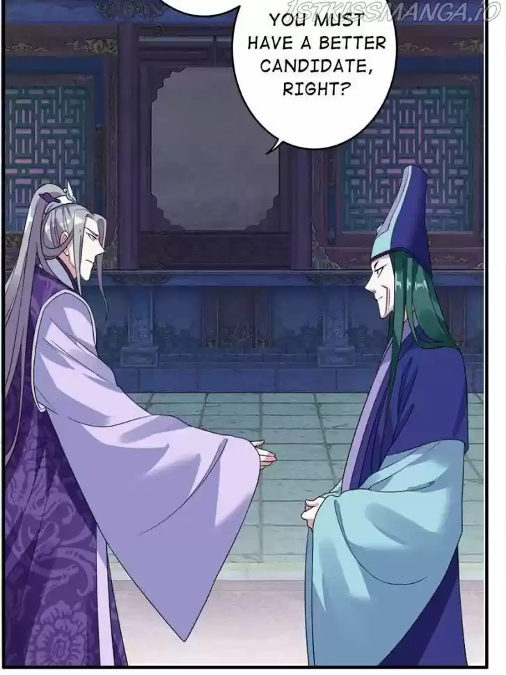 The Villainous Doctor Ch.105