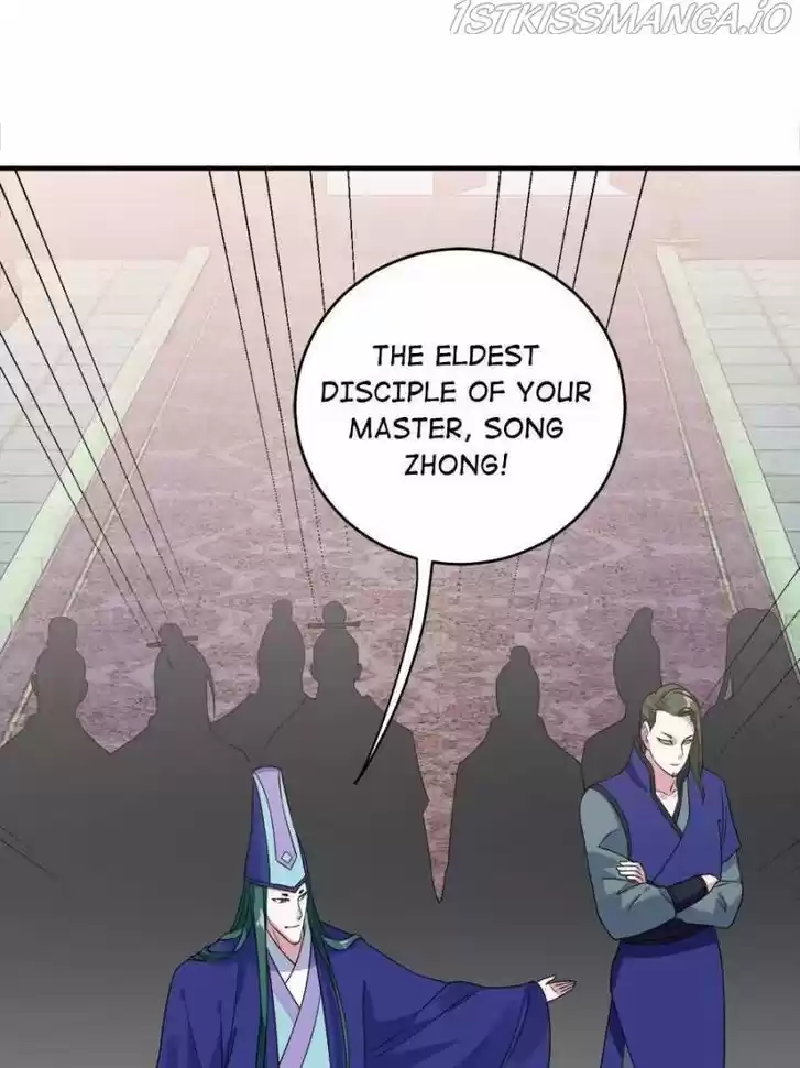 The Villainous Doctor Ch.105