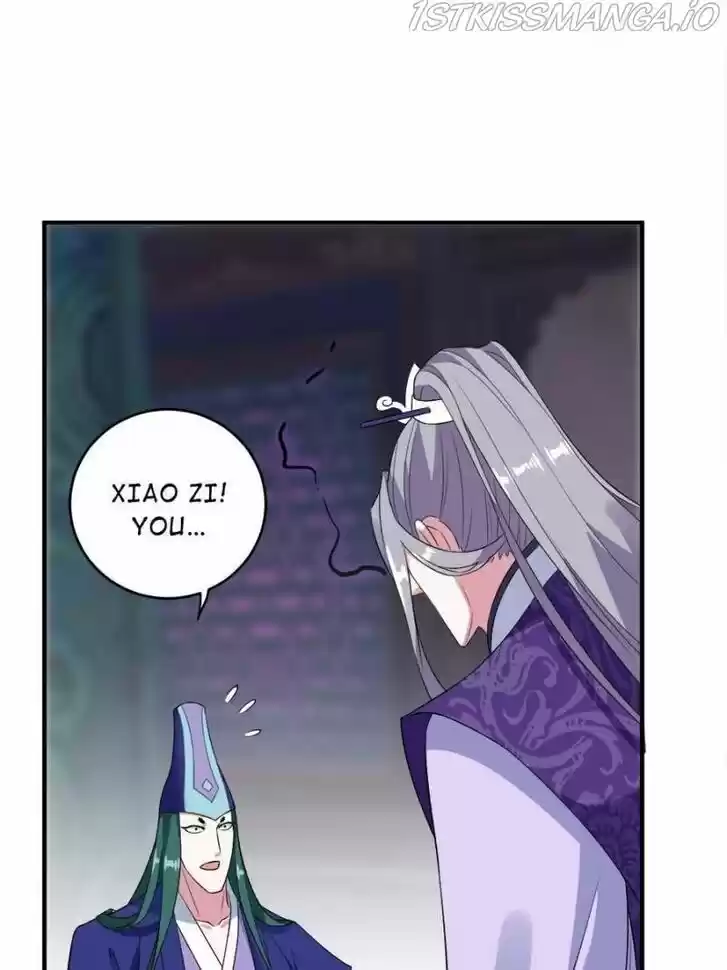 The Villainous Doctor Ch.105