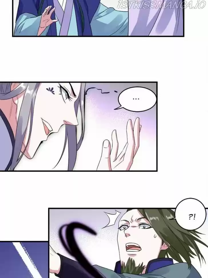 The Villainous Doctor Ch.105