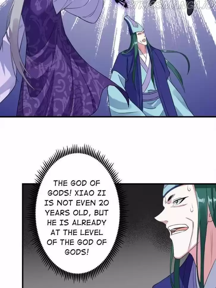 The Villainous Doctor Ch.105