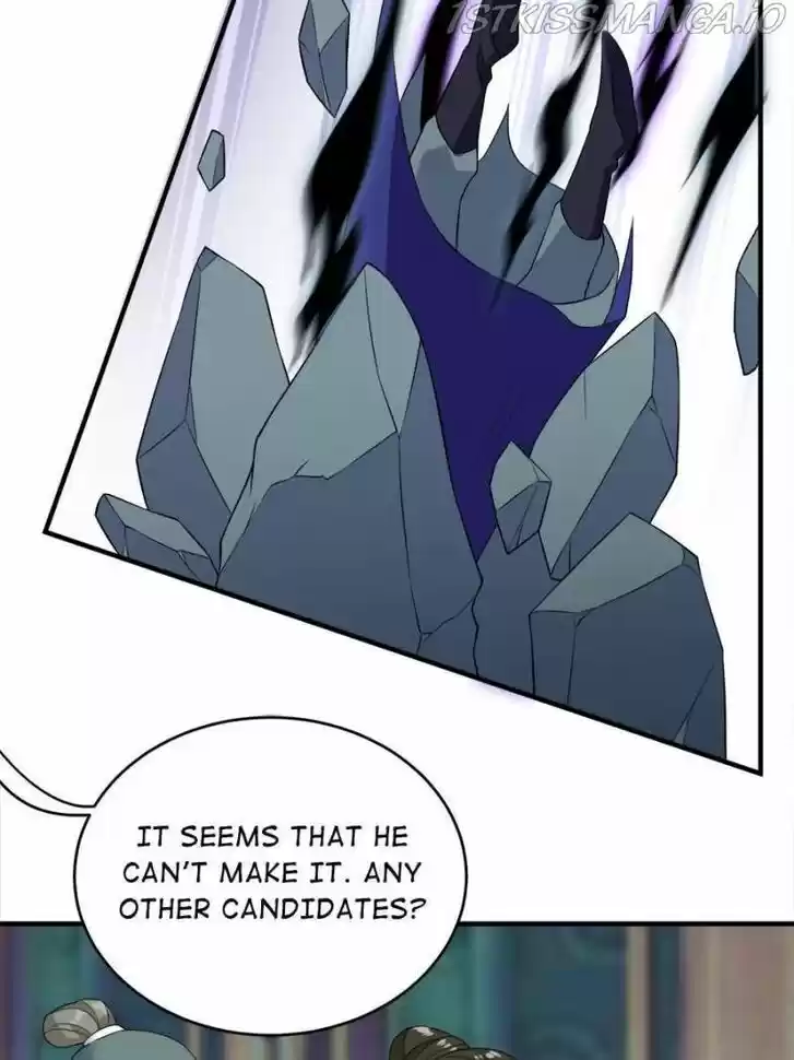 The Villainous Doctor Ch.105