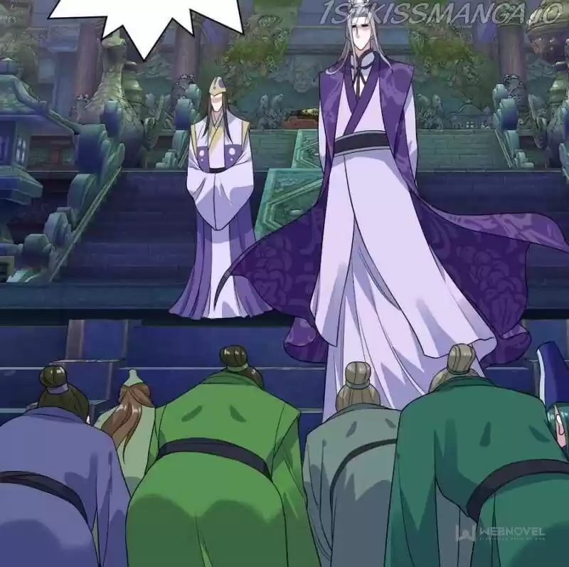 The Villainous Doctor Ch.105