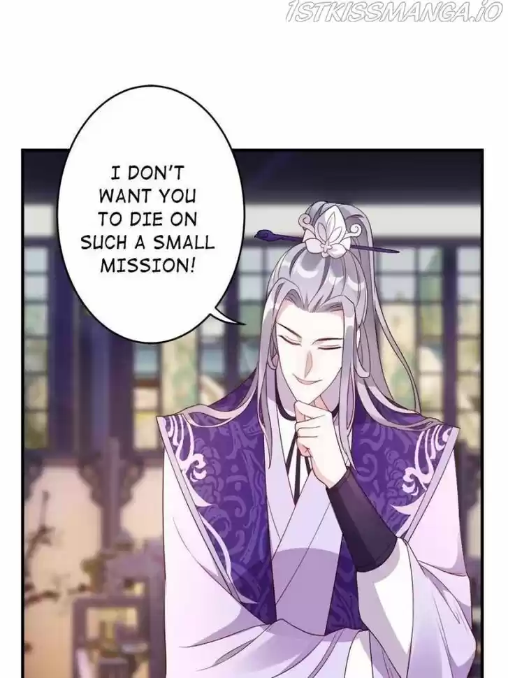 The Villainous Doctor Ch.106