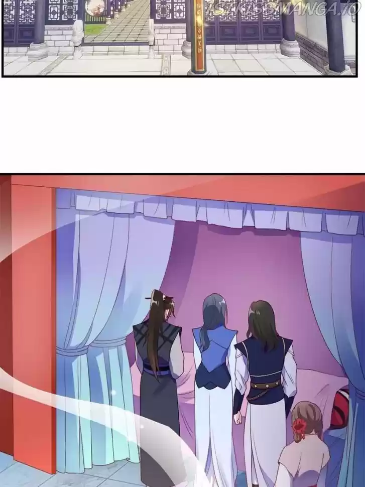 The Villainous Doctor Ch.106