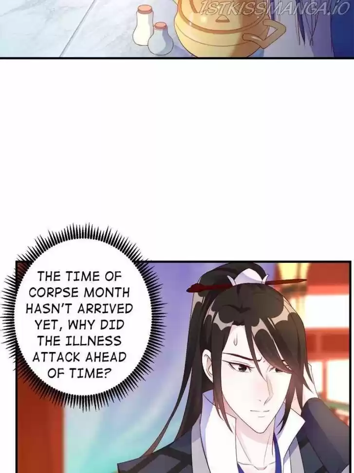 The Villainous Doctor Ch.106