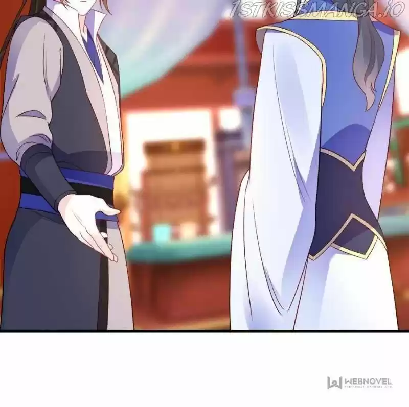 The Villainous Doctor Ch.106