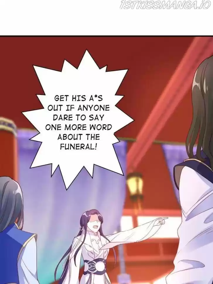 The Villainous Doctor Ch.106