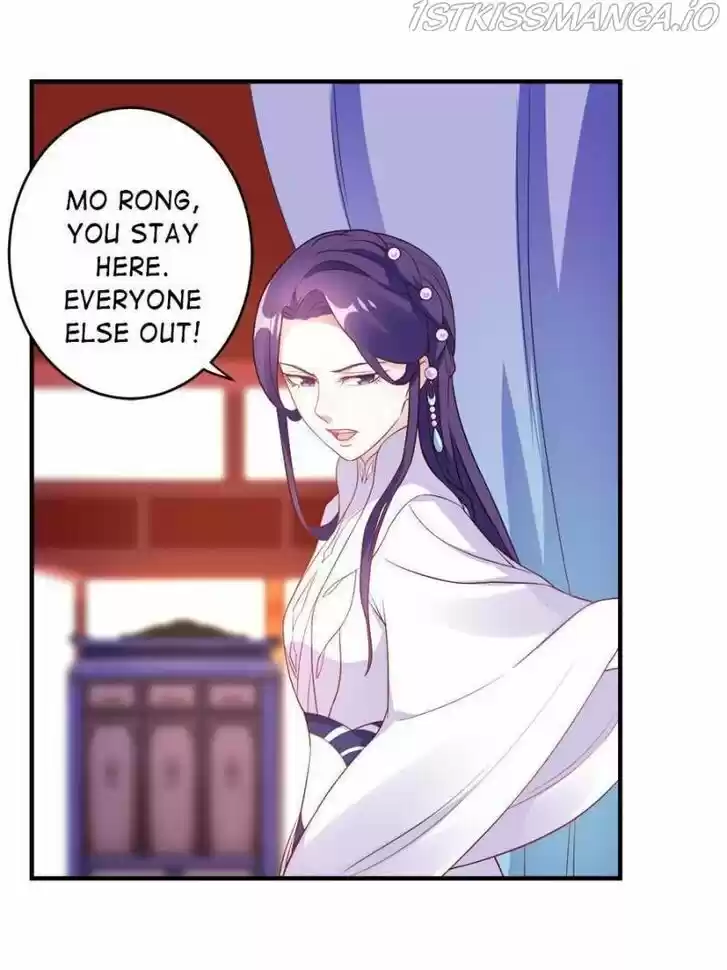 The Villainous Doctor Ch.106