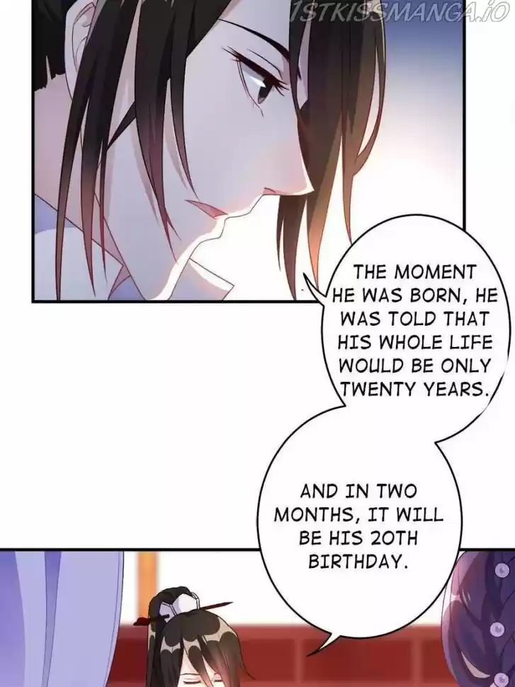 The Villainous Doctor Ch.106