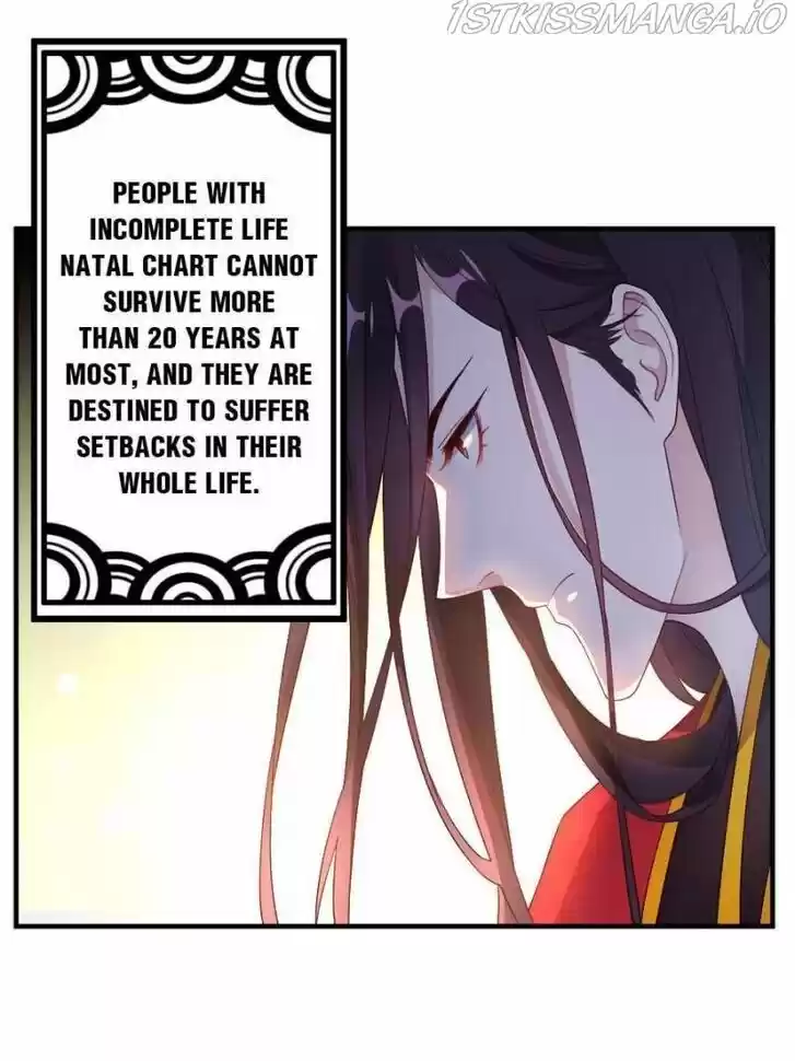 The Villainous Doctor Ch.106