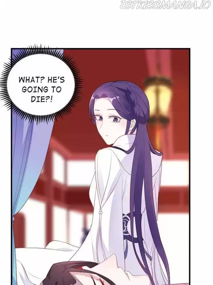 The Villainous Doctor Ch.106