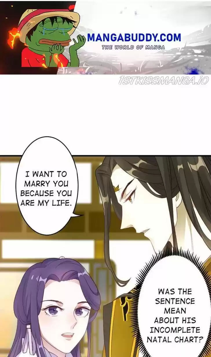 The Villainous Doctor Ch.107