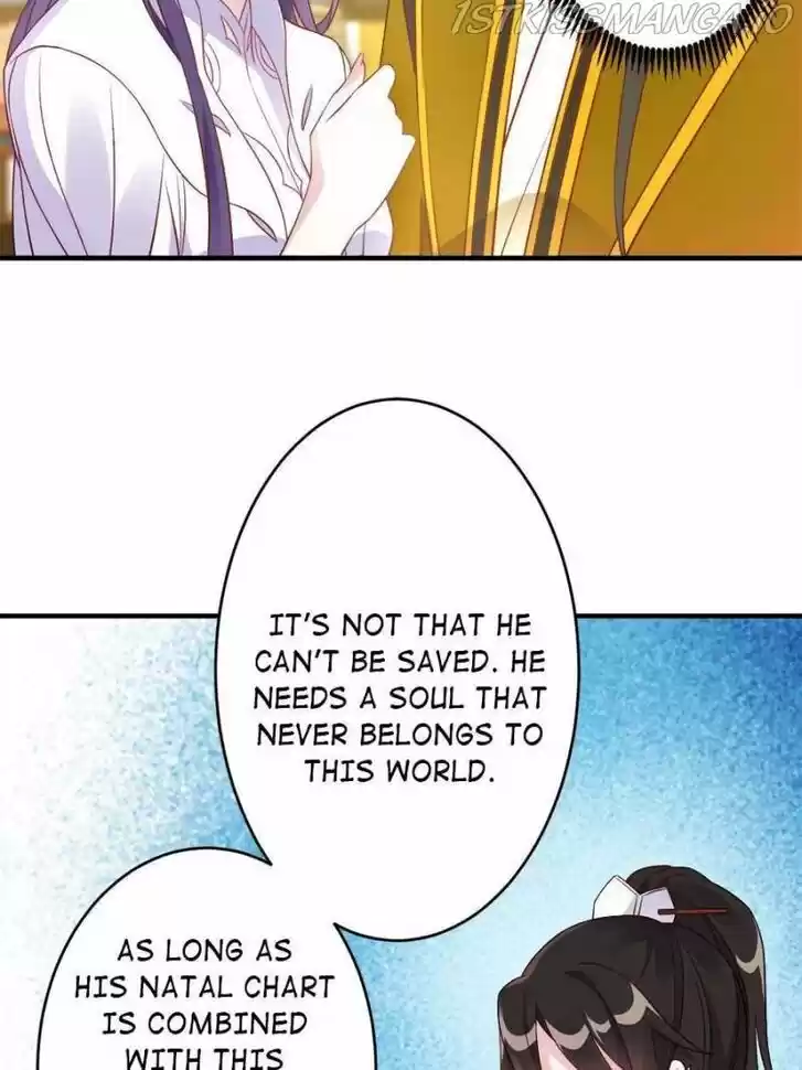 The Villainous Doctor Ch.107